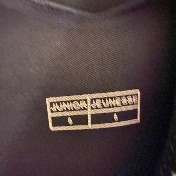 Kids Wetsuit - Picture 3 of 3